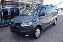 Volkswagen T6 2024