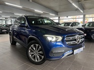 Mercedes-Benz GLE-Class 2020