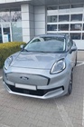 Ford Puma Gen-E 2026