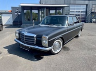 Mercedes-Benz 230 1974