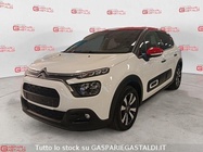 Citroen C3 2023