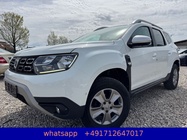 Dacia Duster 2019