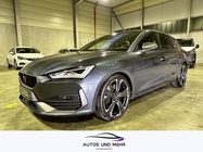 Cupra Leon 2022