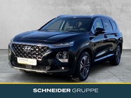 Hyundai Santa Fe 2020