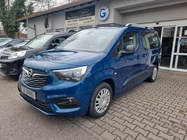 Opel Combo 2021