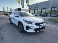 Kia XCeed 2022