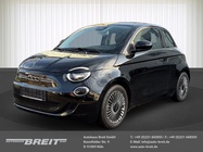 Fiat 500e 2022