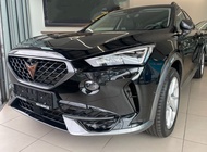 Cupra Formentor 2022