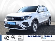 Volkswagen T-Cross 2024