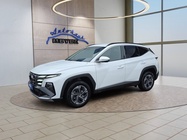 Hyundai Tucson 2025