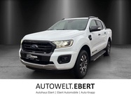 Ford Ranger 2023