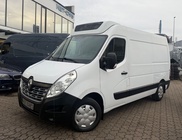 Renault Master 2018