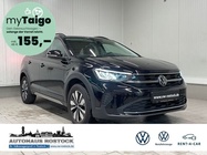 Volkswagen Taigo 2024