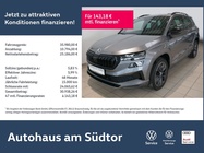 Skoda Karoq 2025