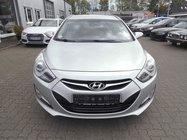 Hyundai i40 2012