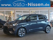 Hyundai i10 2025