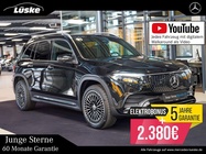 Mercedes-Benz EQB 2025