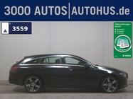 Mercedes-Benz CLA-Class 2021