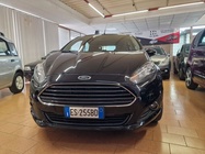 Ford Fiesta 2013