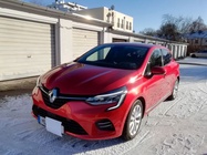 Renault Clio 2019