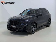 BMW X5 2021