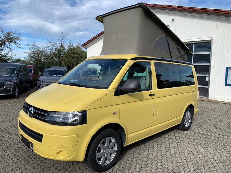 Volkswagen T5
