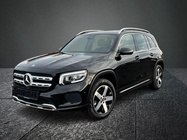 Mercedes-Benz GLB-Class 2022