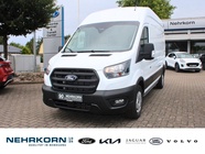 Ford Transit 2026