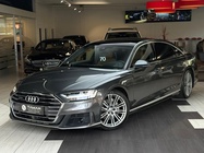 Audi A8 2019