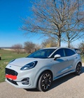 Ford Puma 2023