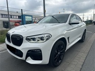 BMW X4 2021
