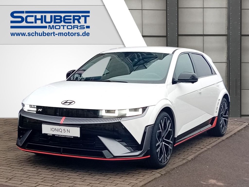 Hyundai Ioniq5