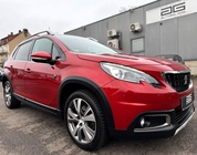 Peugeot 2008 2019