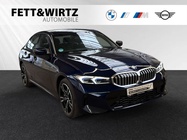 BMW 3 Series 2024