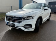 Volkswagen Touareg 2023