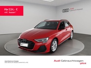Audi A3 2025