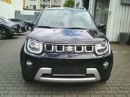 Suzuki Ignis 2023