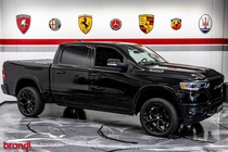 Dodge RAM 2019
