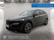 BMW X1 2021