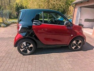 Smart ForTwo 2023
