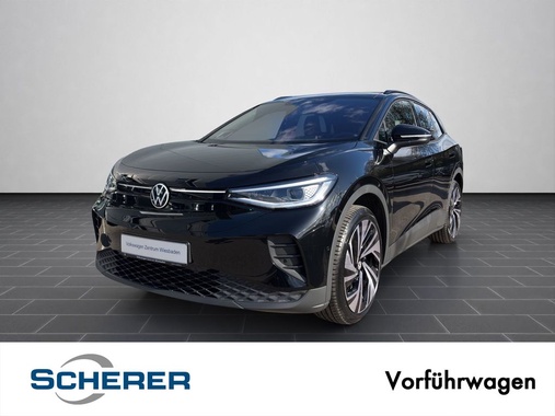 Volkswagen ID.4 2026