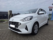 Hyundai i10 2021