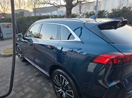 Great Wall Wey 05 2023