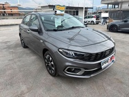 Fiat Tipo 2022