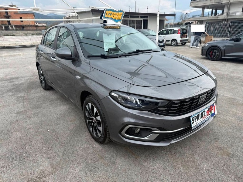 Fiat Tipo