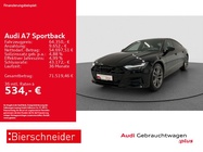 Audi A7 2025