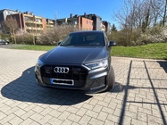 Audi Q7 2020