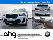 BMW X3 2024