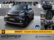 Smart ForTwo 2023