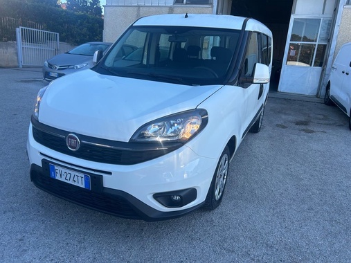 Fiat Other 2019